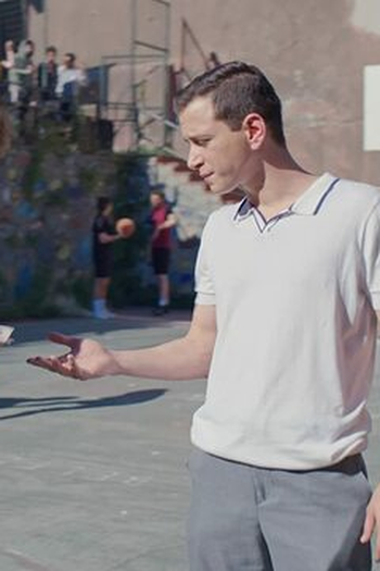 Poster de Episódio Özlem (2020)