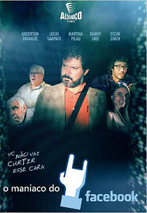 O Maníaco do Facebook (O Maníaco do Facebook)