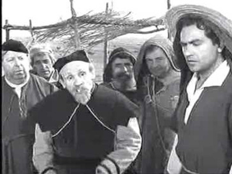 Foto 2 de Isidro el labrador