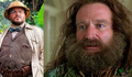 Jumanji 2 | Jack Black revela que haverá homenagem a Robin Williams