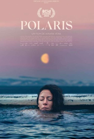 Poster 1 de Filme Polaris (2023)