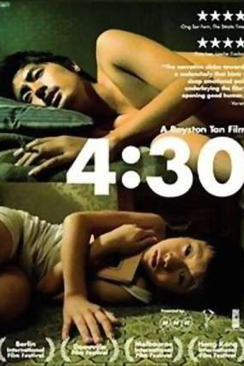  de Filme 4:30 - Solidão a Dois (2005)