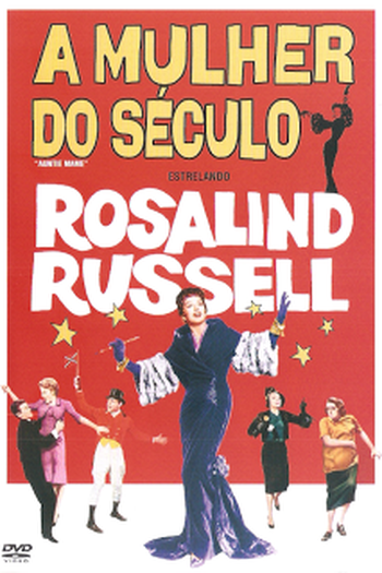  de Filme A Mulher do Século (1958)