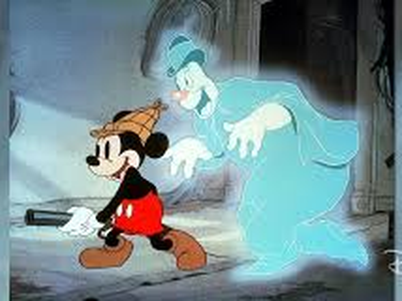Foto 7 de Fantasma Solitário