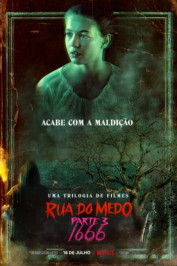  de Filme Rua do Medo: 1666 - Parte 3 (2021)
