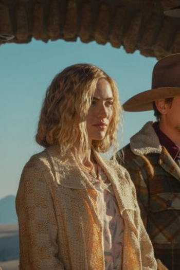 Poster de Episódio One Ocean Closer to Destiny (2023)