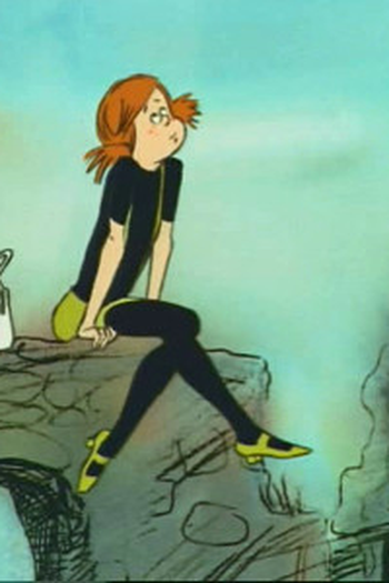 Poster de Episódio Időkibővítő (1970)