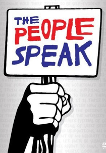 The People Speak (The People Speak)