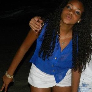 Foto de perfil de Thaís Cristina