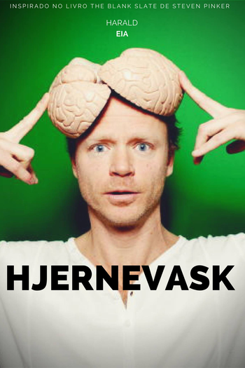  de Série Lavagem Cerebral (2010)