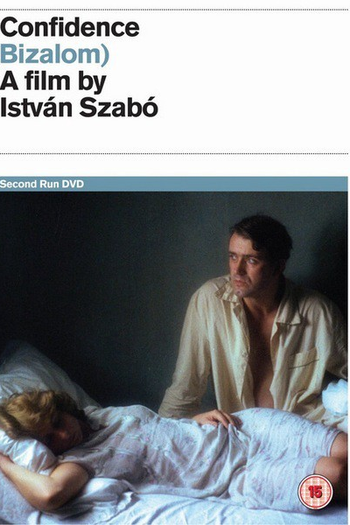  de Filme Confiança (1980)