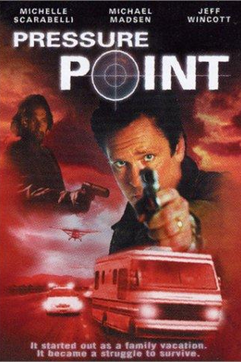  de Filme Viagem ao Inferno (2001)