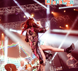 Pitty - Live At Lollapalooza Brasil (2015)  