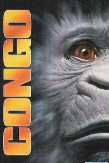  de Filme Congo (1995)