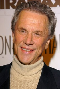 Andrew Prine - Poster / Capa / Cartaz - Oficial 1