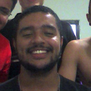 Foto de perfil de Abrahão Martins