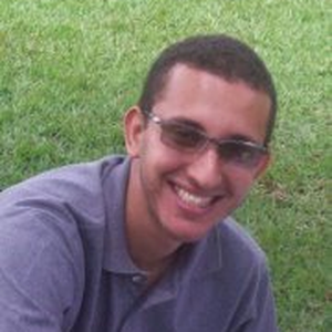 Foto de perfil de Gustavo Ribeiro