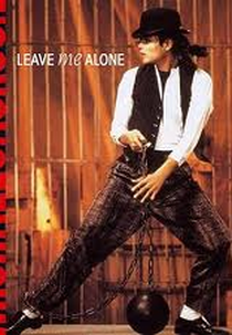 Michael Jackson: Leave Me Alone (Michael Jackson: Leave Me Alone)
