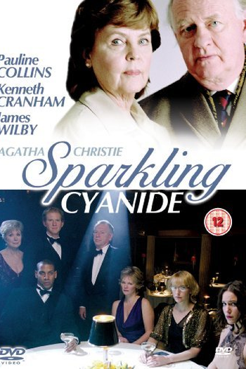 Poster de Filme Um Brinde de Cianureto (2003)