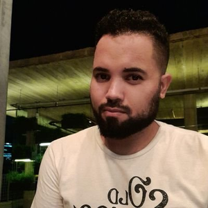 Foto de perfil de Petersson