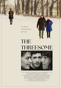Entre Nós (The Threesome)
