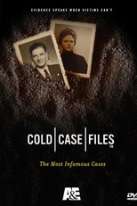 Cold Case Files (1ª Temporada) (Cold Case Files (Season 1))