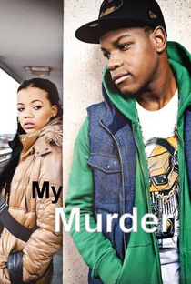 My Murder - Poster / Capa / Cartaz - Oficial 1