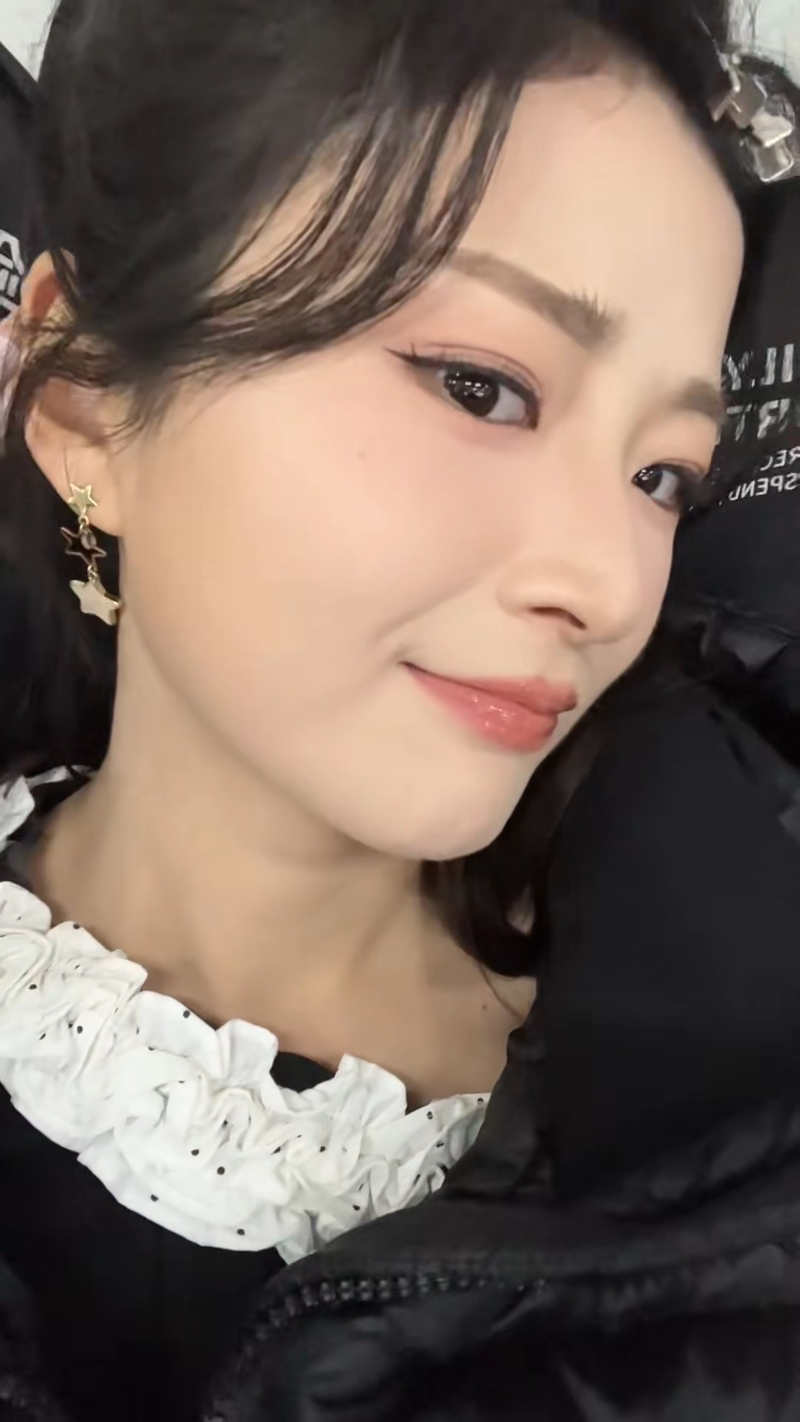 Li Mengna - Foto 6