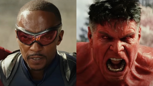 Anthony Mackie explica como Capitão América: Admirável Mundo Novo prepara Sam Wilson para Vingadores: Doomsday