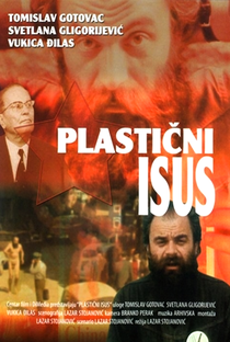 Plastic Jesus - Poster / Capa / Cartaz - Oficial 2