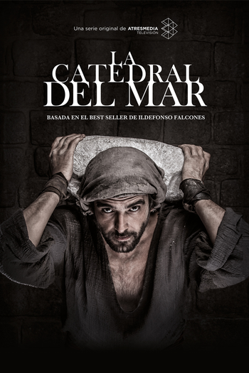 Poster de Franquia La Catedral del Mar (2018)