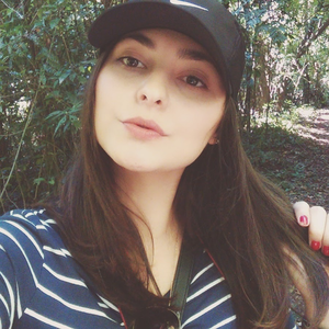 Foto de perfil de Pamella Souza