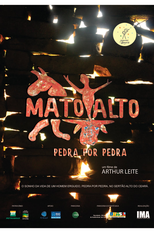 Mato Alto – Pedra por pedra (Mato Alto – Pedra por pedra)