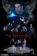 Domination of The Becoming (Domination of The Becoming)