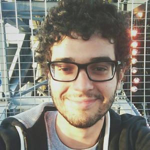 Foto de perfil de Fabio