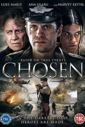 de Filme Dias de Resistência (2016)