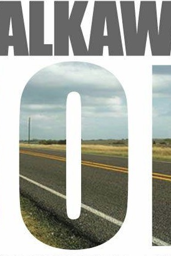  de Filme Walkaway Joe (2020)