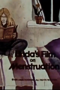 Linda's Film on Menstruation - Poster / Capa / Cartaz - Oficial 1
