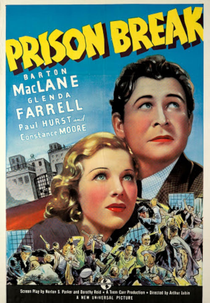 O Ex-Presidiário (Prison Break)