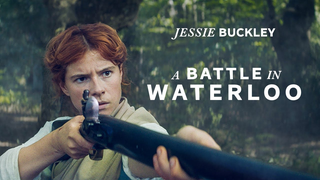 Trailer: A Battle in Waterloo  - Short Film starring Jessie Buckley
