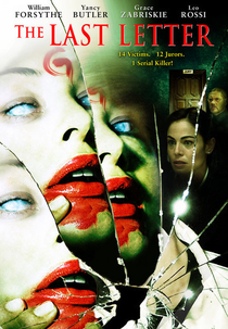 The Last Letter (The Last Letter)