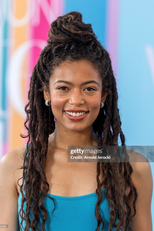 Jaz Sinclair