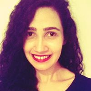 Foto de perfil de Marina