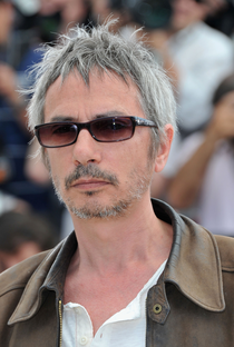 Leos Carax - Poster 1