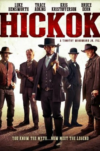  de Filme O Xerife Pistoleiro (2017)