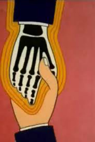 Poster 1 de Curta Make Me Psychic (1984)