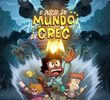 O Início do Mundo de Greg