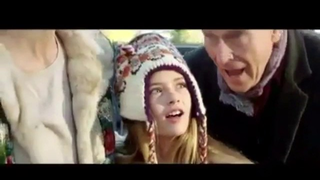 Trailer: Kristina pimenova - the russian bride ( trailer +12 )