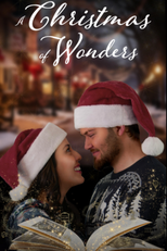 Um Natal Mágico (A Christmas of Wonders)