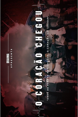 O Coração Chegou (O Coração Chegou)